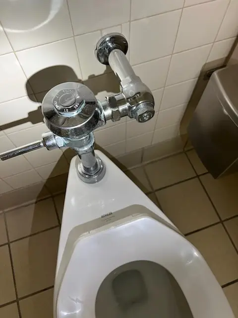 Fixture installation and repair for Pipe Repair in Stony Creek Ridge North